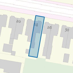 Perceel HGL01-D-13688