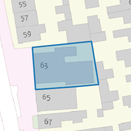 Perceel HGL01-D-13689