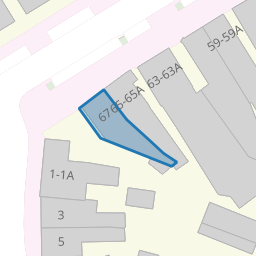 Perceel HGL01-D-13691