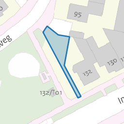 Perceel HGL01-D-13693