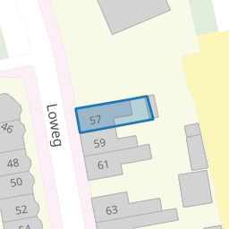 Perceel HGL01-D-13695