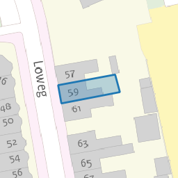 Perceel HGL01-D-13696