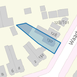 Perceel HGL01-D-13699