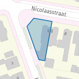 Perceel HGL01-D-13702