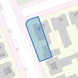 Perceel HGL01-D-13704