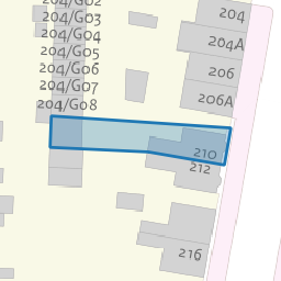 Perceel HGL01-D-13713