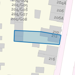 Perceel HGL01-D-13714
