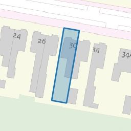 Perceel HGL01-D-13715