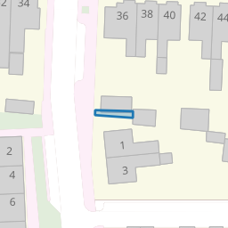 Perceel HGL01-D-13721