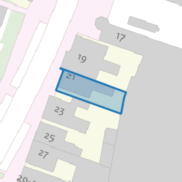 Perceel HGL01-D-13729