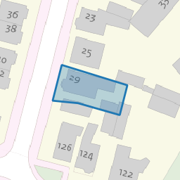 Perceel HGL01-D-13730