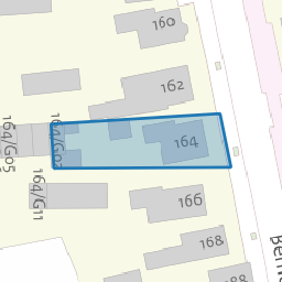 Perceel HGL01-D-13733