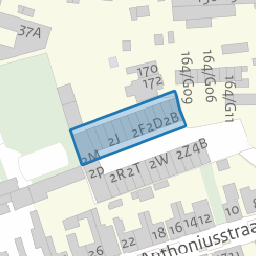 Perceel HGL01-D-13739