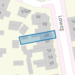 Perceel HGL01-D-13741