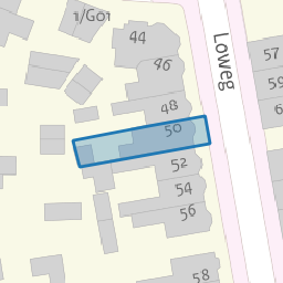 Perceel HGL01-D-13742