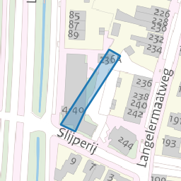 Perceel HGL01-D-13748