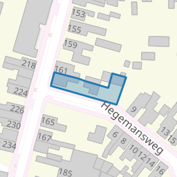 Perceel HGL01-D-13750