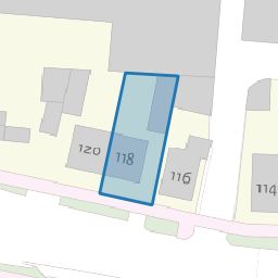 Perceel HGL01-D-13752