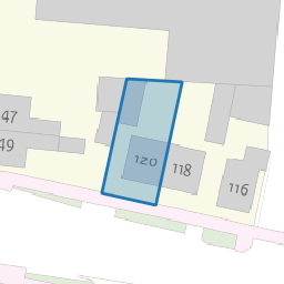 Perceel HGL01-D-13753