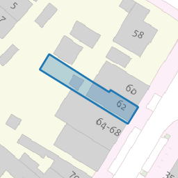 Perceel HGL01-D-13756