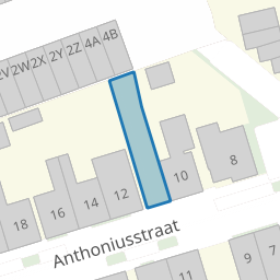 Perceel HGL01-D-13760