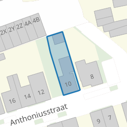 Perceel HGL01-D-13761