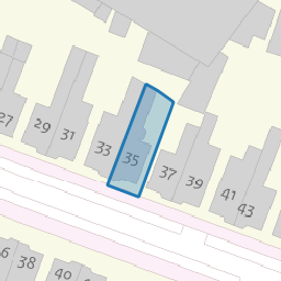 Perceel HGL01-D-13762