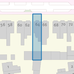 Perceel HGL01-D-13764