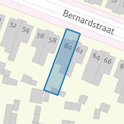 Perceel HGL01-D-13768