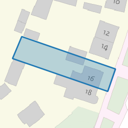 Perceel HGL01-D-13779