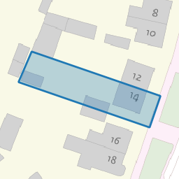 Perceel HGL01-D-13780