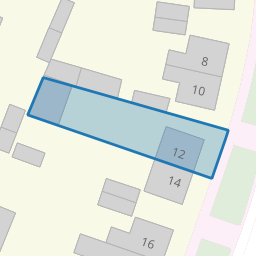 Perceel HGL01-D-13781