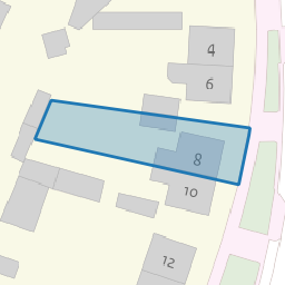 Perceel HGL01-D-13783