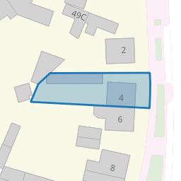 Perceel HGL01-D-13785