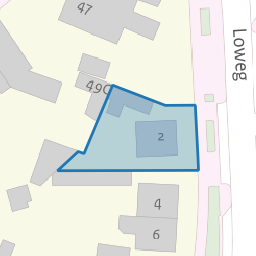 Perceel HGL01-D-13786