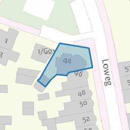 Perceel HGL01-D-13788