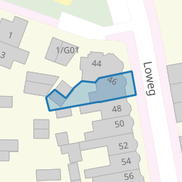 Perceel HGL01-D-13789