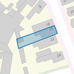 Perceel HGL01-D-13793