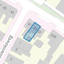 Perceel HGL01-D-13802