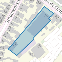 Perceel HGL01-D-13807