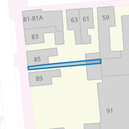 Perceel HGL01-D-13810