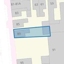 Perceel HGL01-D-13811