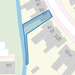 Perceel HGL01-D-13815