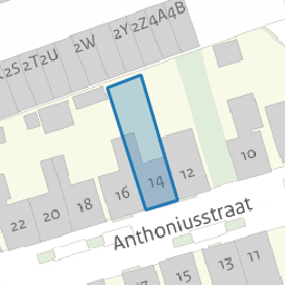 Perceel HGL01-D-13816