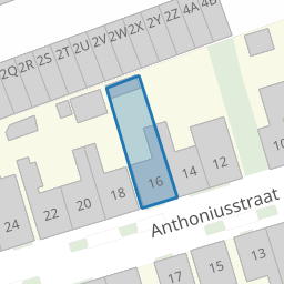 Perceel HGL01-D-13817