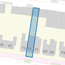 Perceel HGL01-D-13819