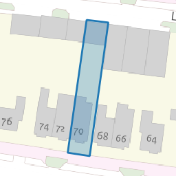 Perceel HGL01-D-13820