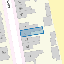 Perceel HGL01-D-13823