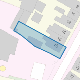 Perceel HGL01-D-13833