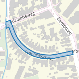 Perceel HGL01-D-13858